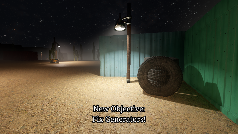 GLARE 13 Free Full Game