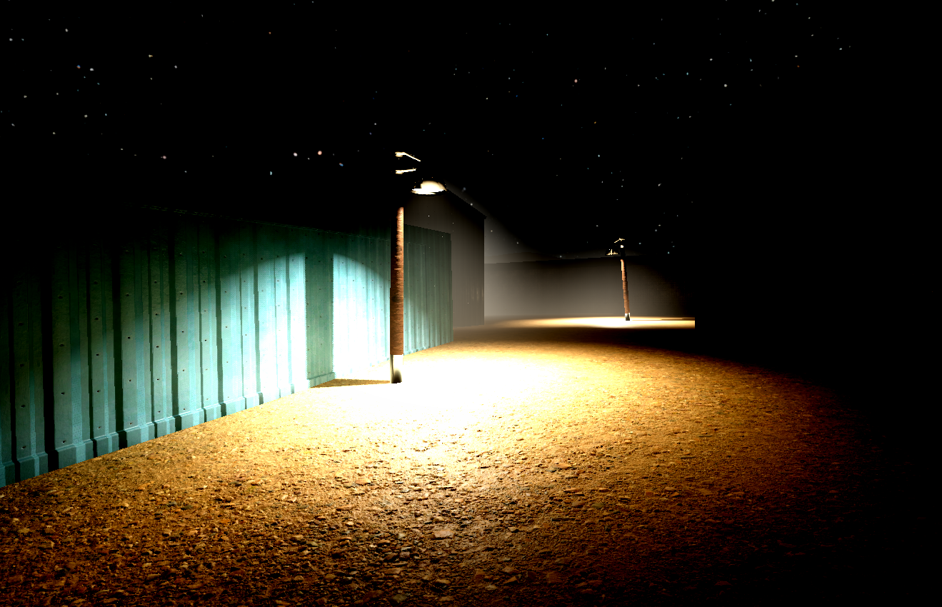 GLARE 13 Free Full Game