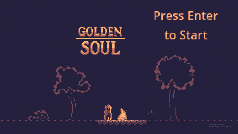 Golden Soul Free Full Game