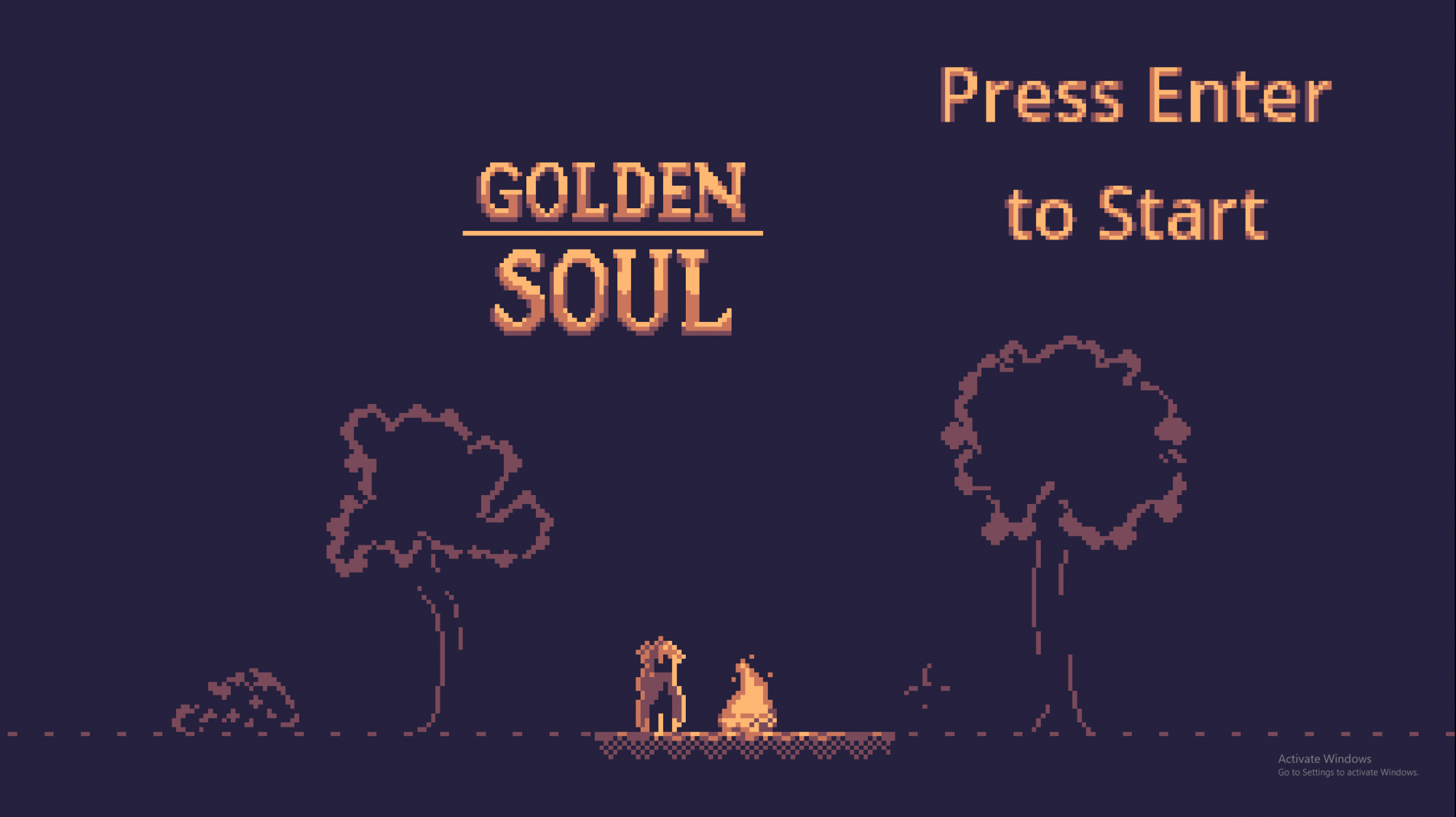 Golden Soul Free Volles Spiel