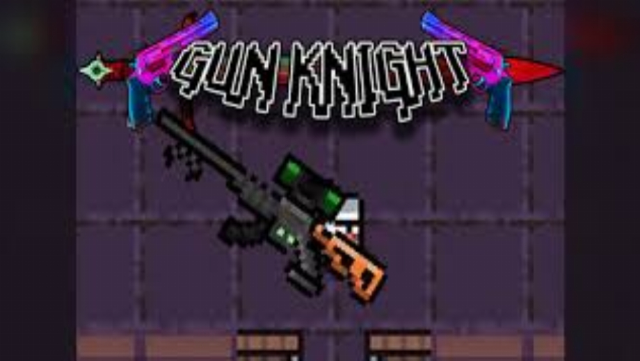 Gun Knight Free Full Game