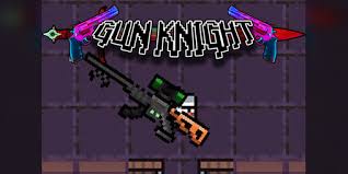 Gun Knight Free Full Game