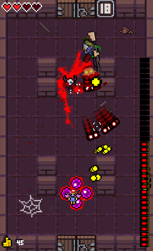 Gun Knight Free Full Game
