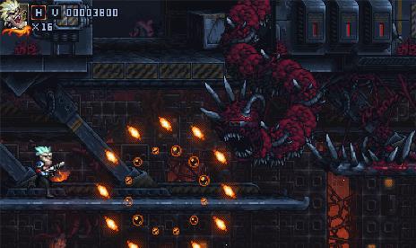 Iron Meat v1.0 (+3 Trainer)