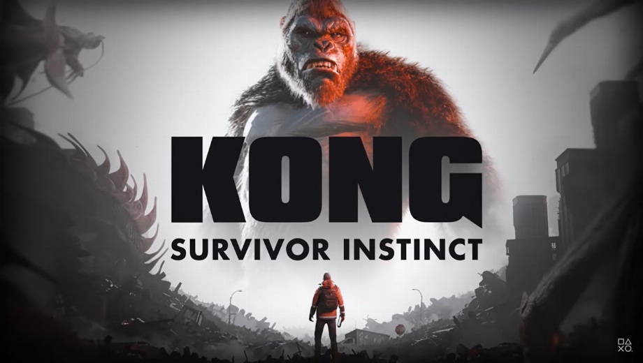 Kong: Survivor Instinct
