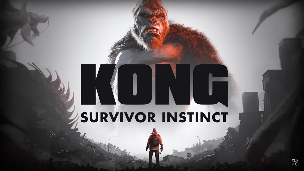 Kong: Survivor Instinct