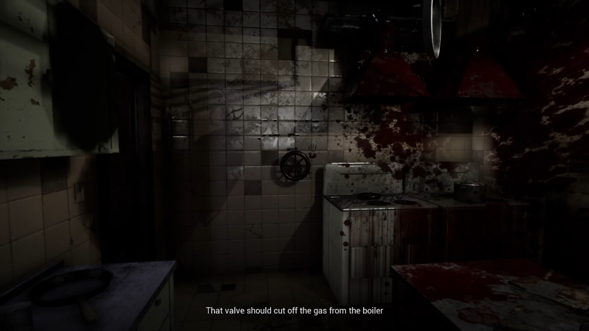 La Llorona Wants Your Soul v1.0 (+3 Trainer)