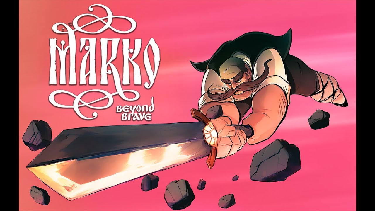 Marko: Beyond Brave v1.0 (+6 Trainer)