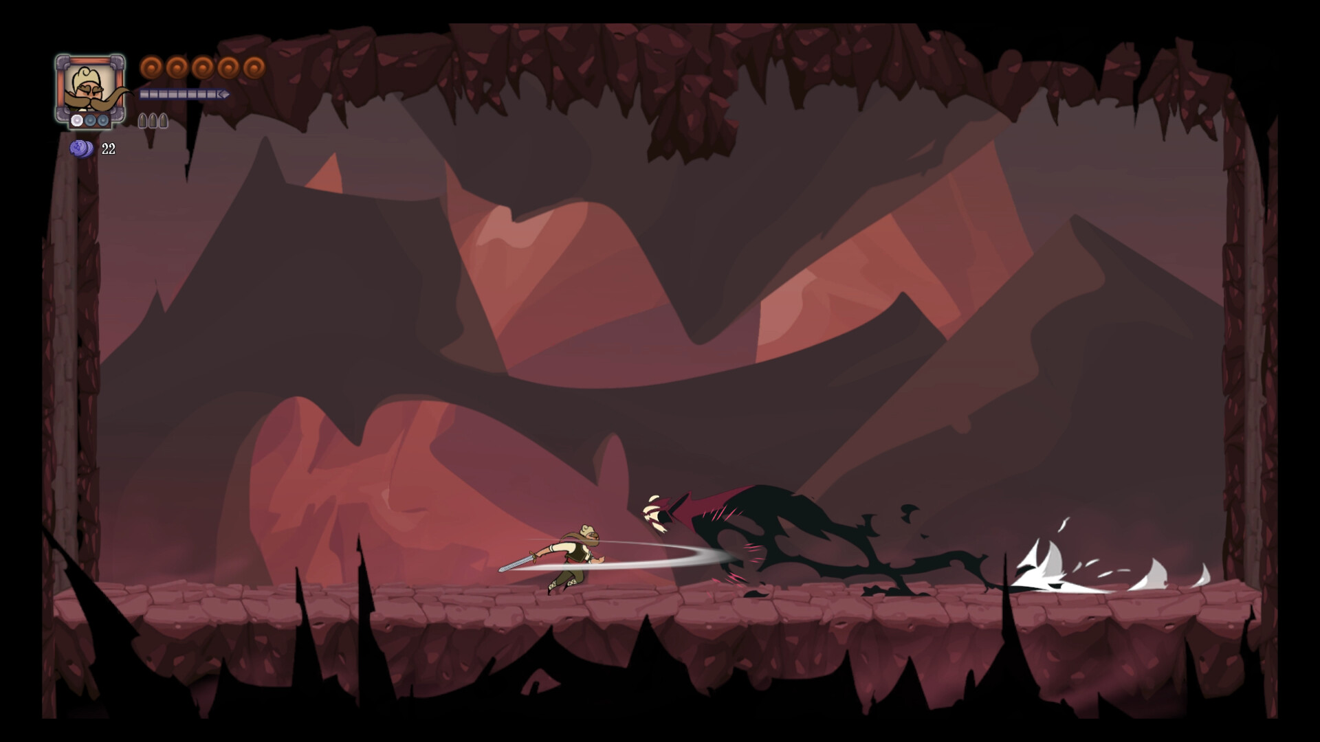 Marko: Beyond Brave v1.0 (+6 Trainer)