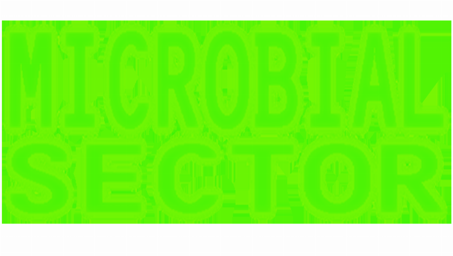 Microbial Sector Free Full Game