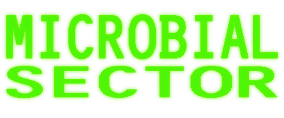 Sector microbiano