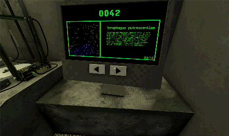 Microbial Sector Free Full Game
