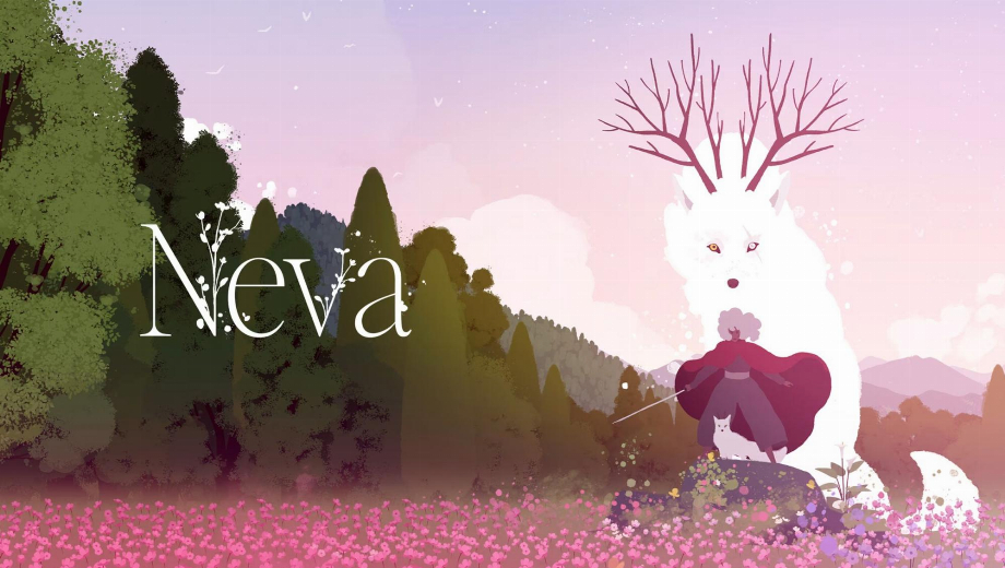Neva (+2 Trainer)