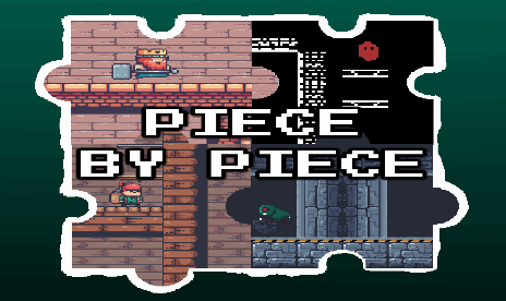 Piece by Piece Free Full Game