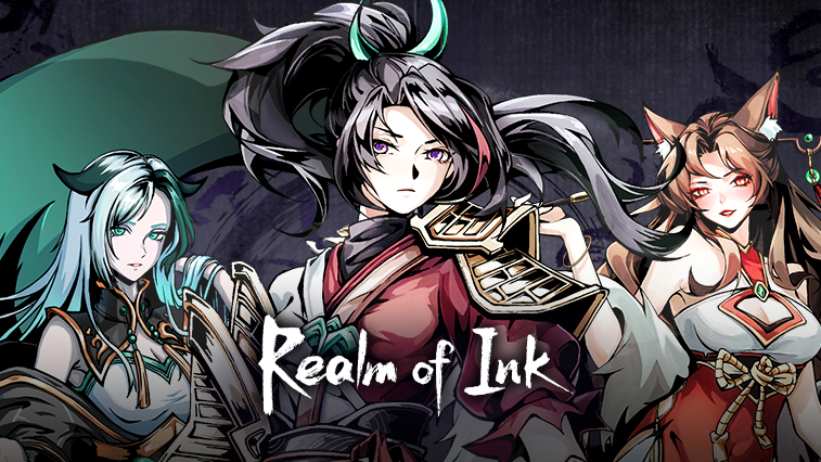 Realm of Ink v0.18.8 (+5 Trainer)
