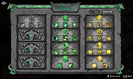 Realm of Ink v0.18.8 (+5 Trainer)