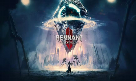 Remnant II : The Dark Horizon (+8 Trainer)