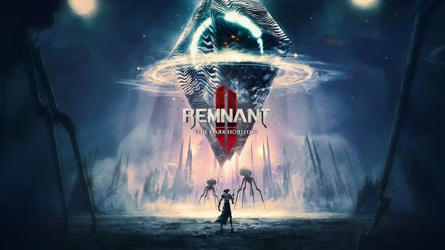 Remnant II: The Dark Horizon (+8 Trainer)