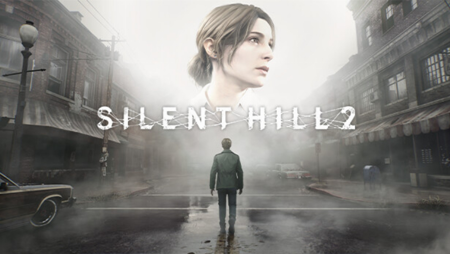Silent Hill 2 (+3 Trainer)