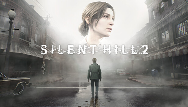 Silent Hill 2 (2024)<