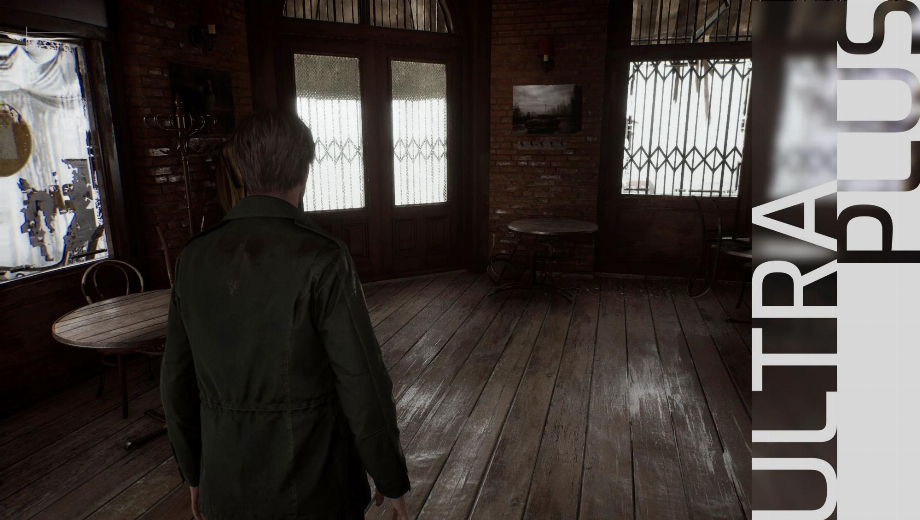 Silent Hill 2 Ultra Plus Fixes and Visual Improvements Mod v1.0.0-rc1