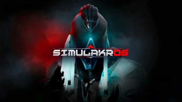 Simulakros v0.0245a (+17 Trainer)