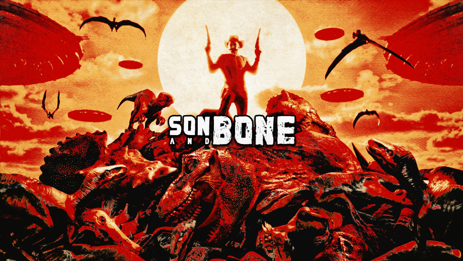 Son and Bone v1.0 (+4 Trainer)