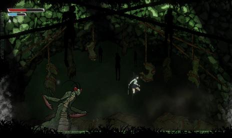 Soul Devourer Juego Completo Gratuito v0.4