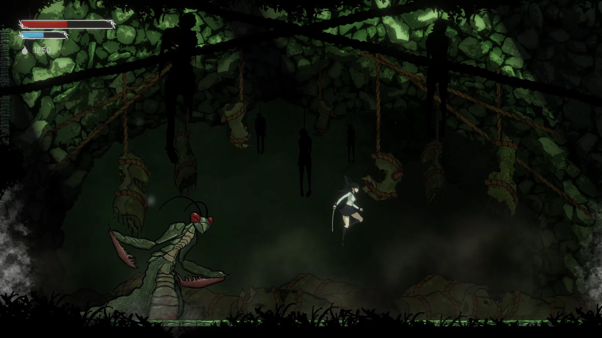 Soul Devourer Juego Completo Gratuito v0.4