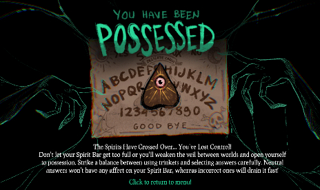 Spirit Box: A Midnight Seance Free Full Game