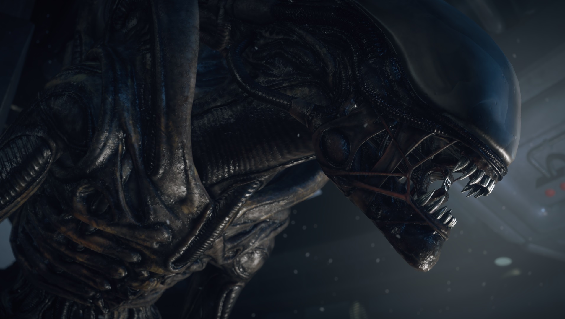 Alien: Isolation is getting a sequel after ten long years
