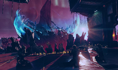 El DLC Shattered Space de Starfield no está siendo bien recibido