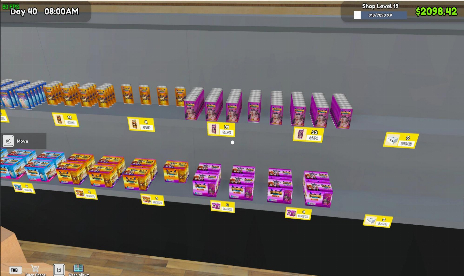 TCG Card Shop Simulator Auto Set Prices Mod v1.2.0
