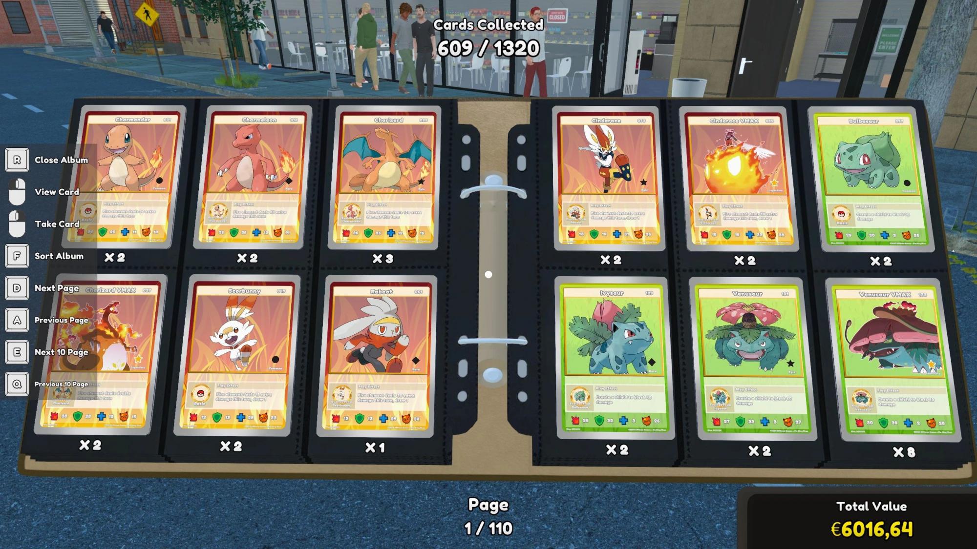 TCG Card Shop Simulator PokeMod - Die Pokemon TCG Mod v2.8