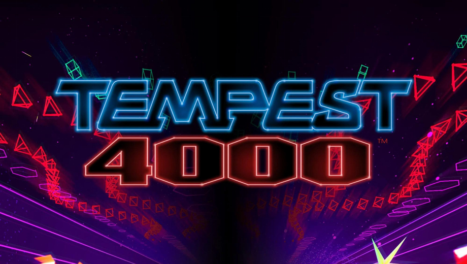 Tempest 4000 (+3 Trainer)