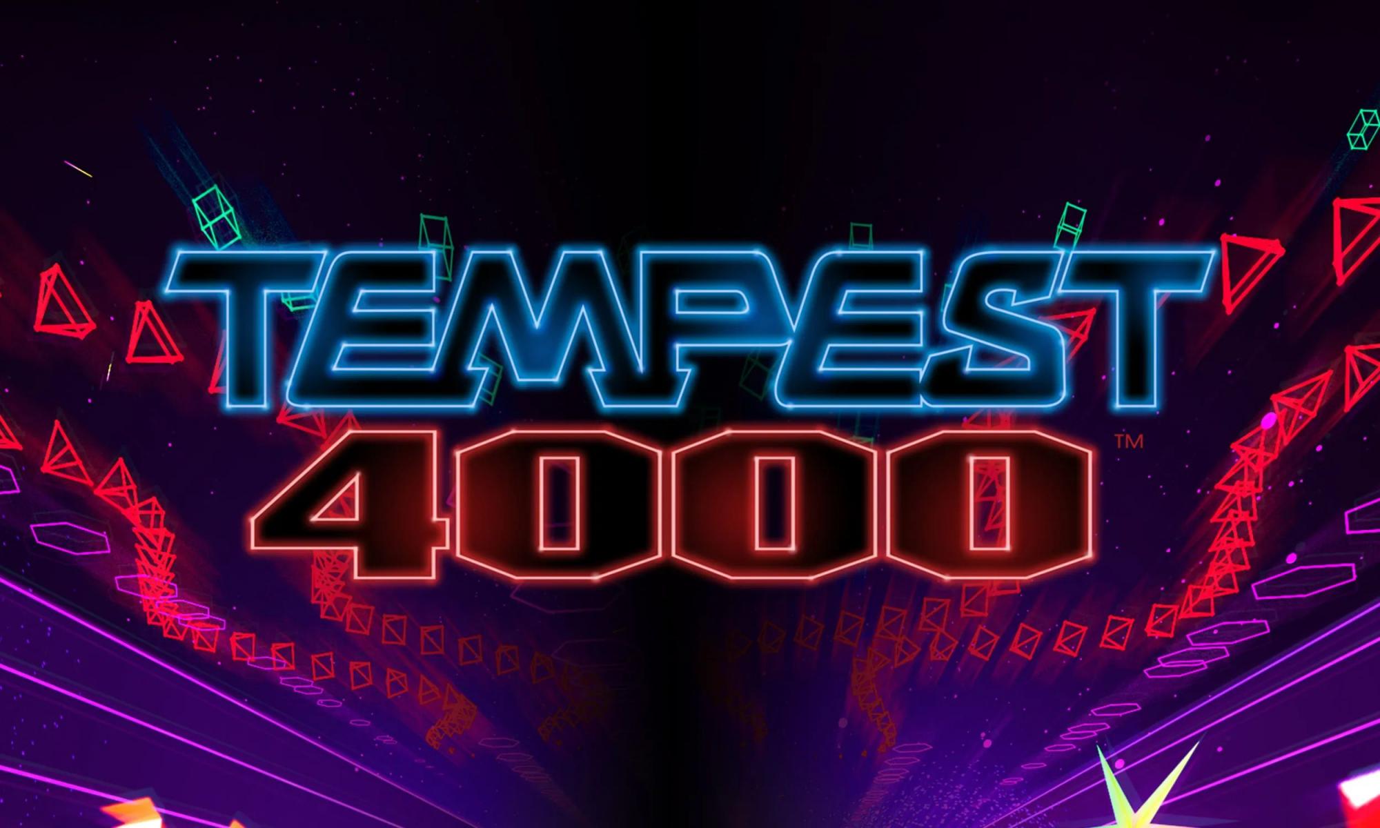 Tempest 4000
