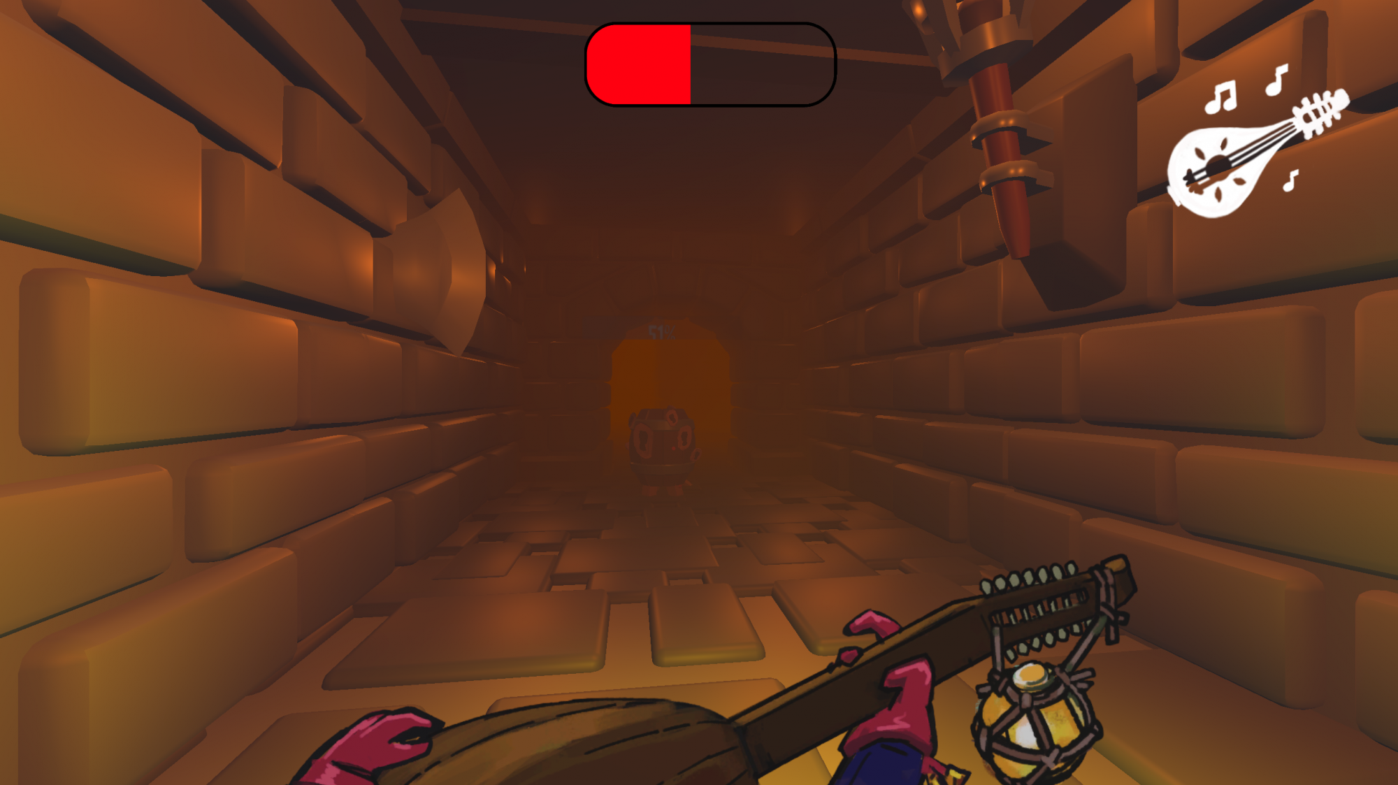 The Bardbarian Jeu complet gratuit