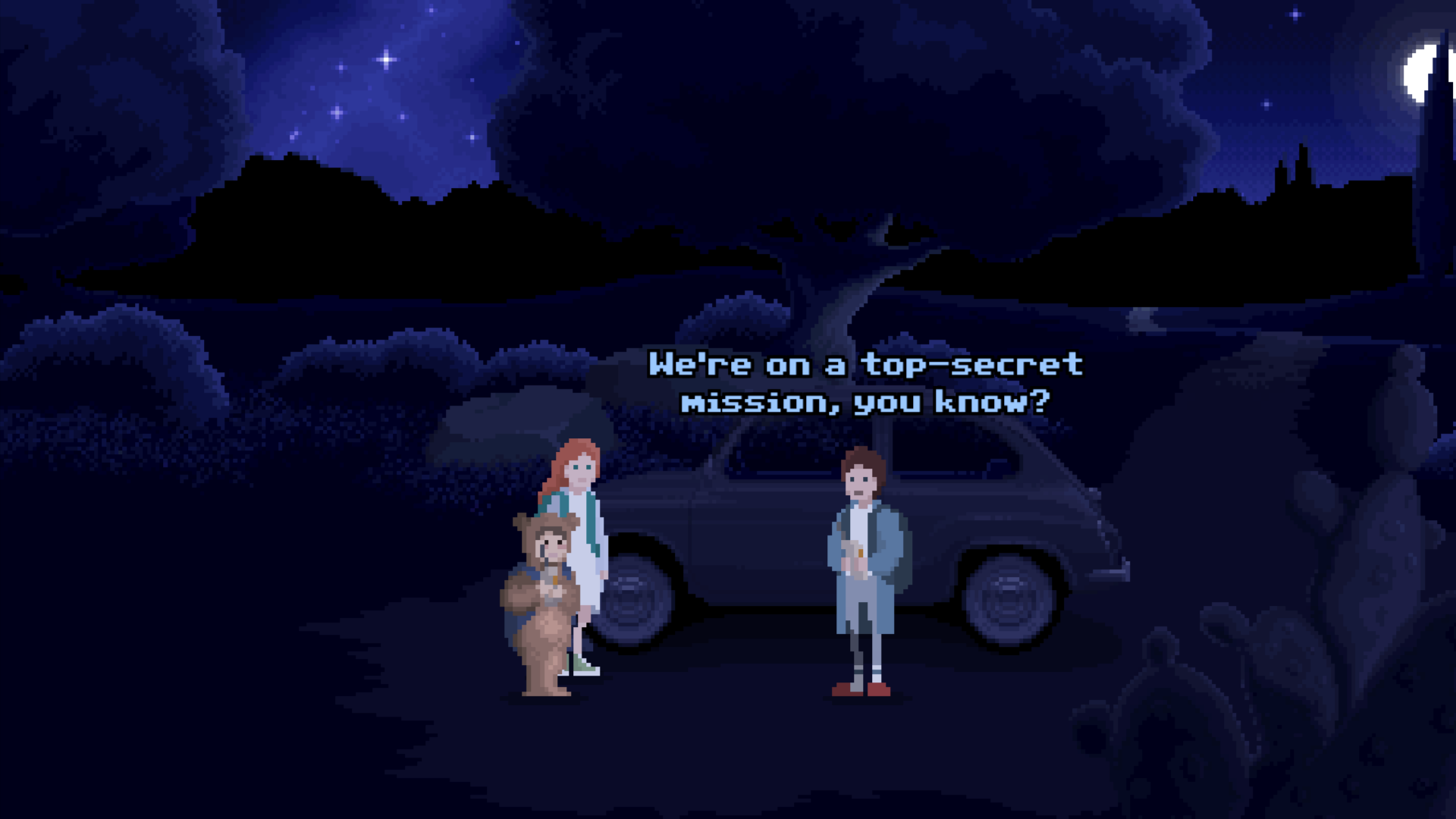 El Camping Gratis Juego Completo v1.0