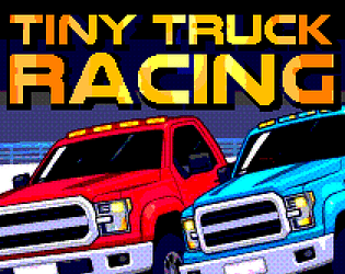 Tiny Truck Racing Free Full Game