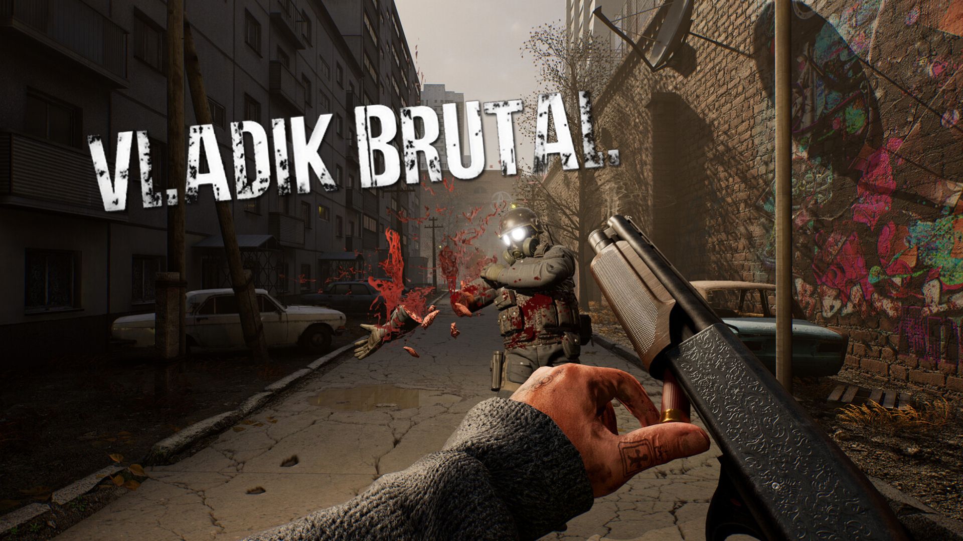 Vladik Brutal