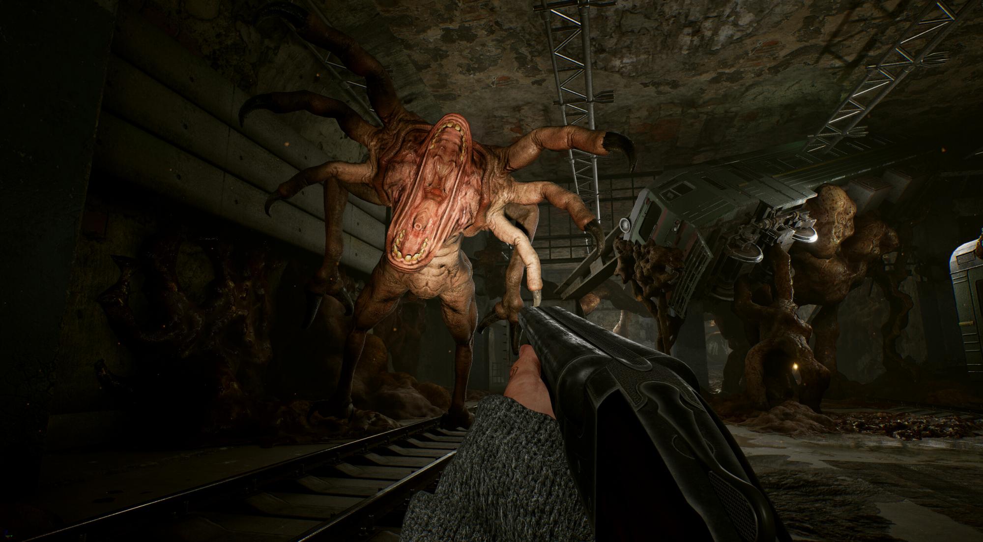 Vladik Brutal v1.0 (+7 Trainer)