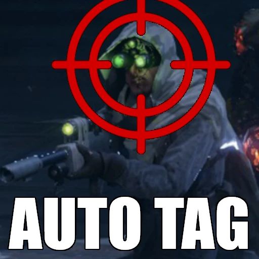 Warhammer 40,000: Darktide AutoTag Mod v1.6