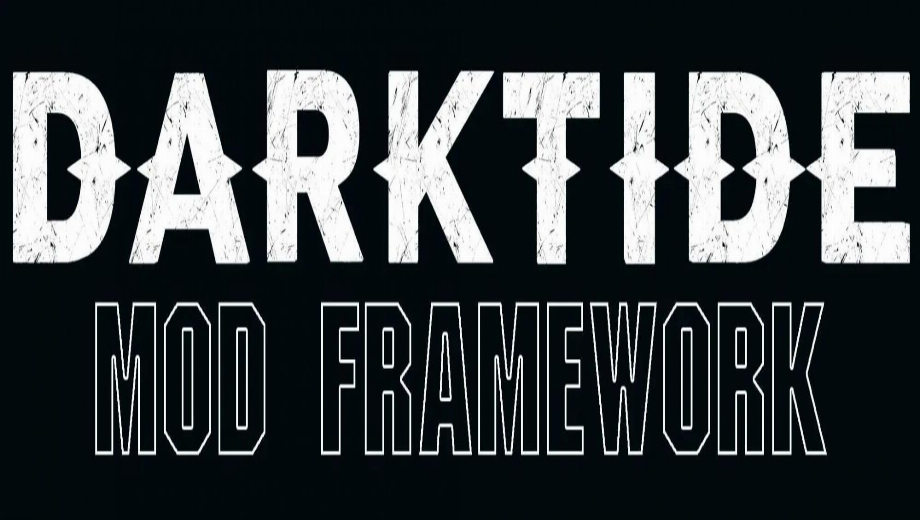 Warhammer 40,000: Darktide Mod Loader v24.06.27