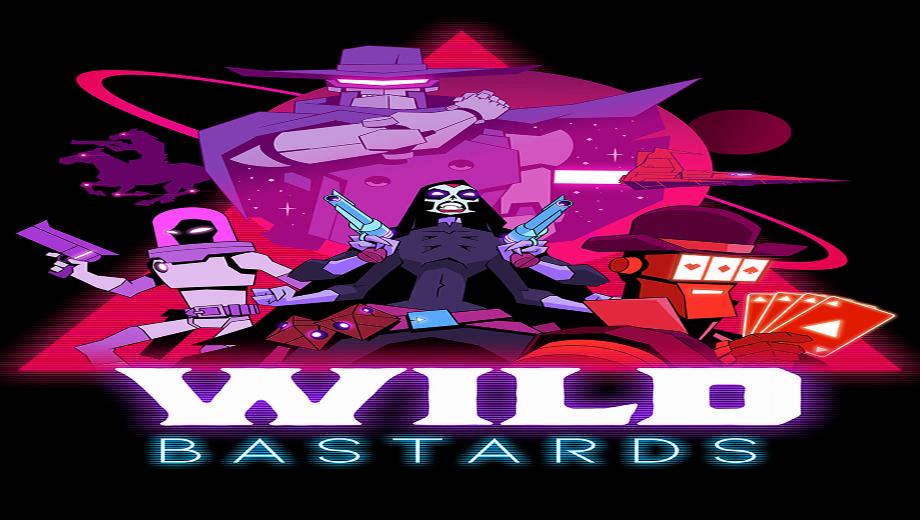 Wild Bastards v1.0 (+5 Trainer)