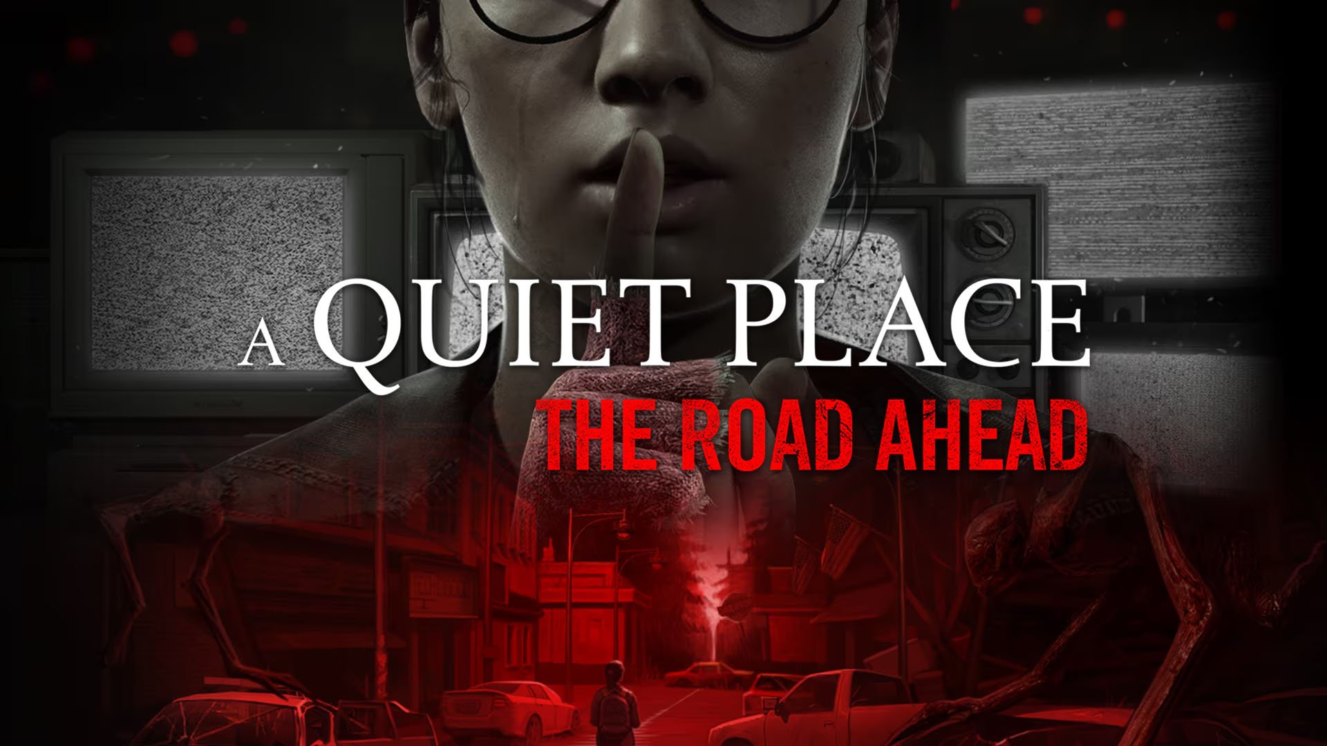A Quiet Place: The Road Ahead v1.0.0 (+4 Trainer)