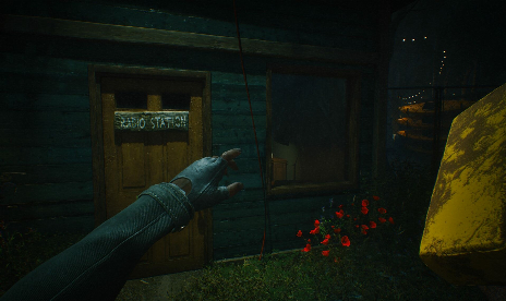 A Quiet Place : The Road Ahead v1.0.0 (+4 Trainer)