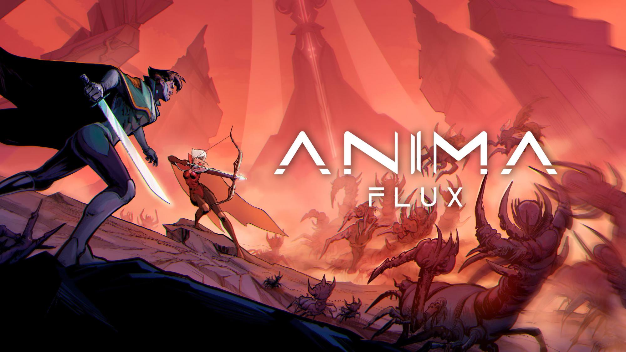 Anima-Fluss