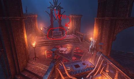 Baldur's Gate 3 Black Hand Armor Mod v1.4.1
