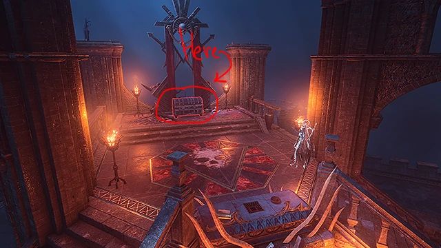 Baldur's Gate 3 Black Hand Armor Mod v1.4.1