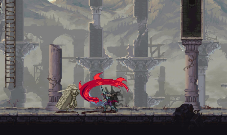 Blasphemous 2 v1.0-v2.0+ (+13 Trainer)